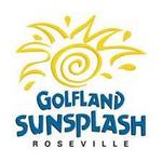Roseville Golfland Sunsplash