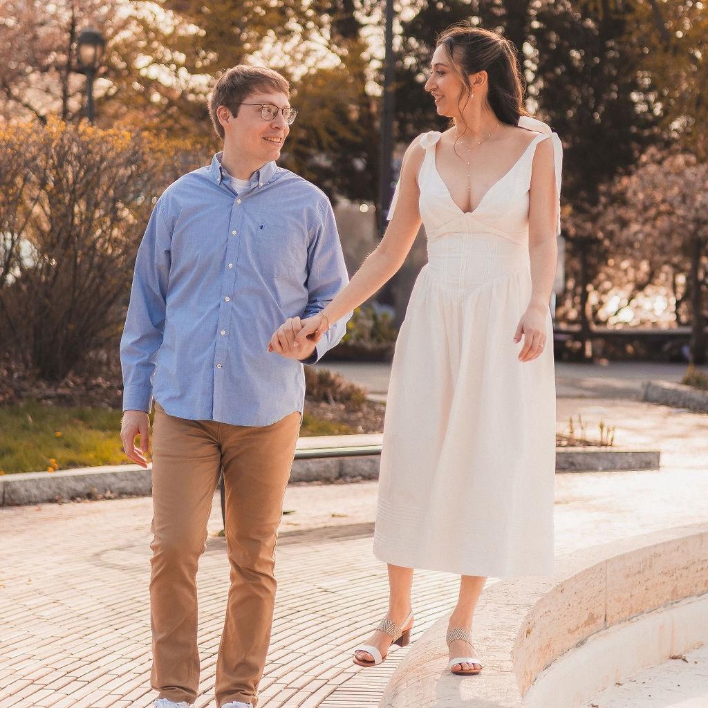 Engaged