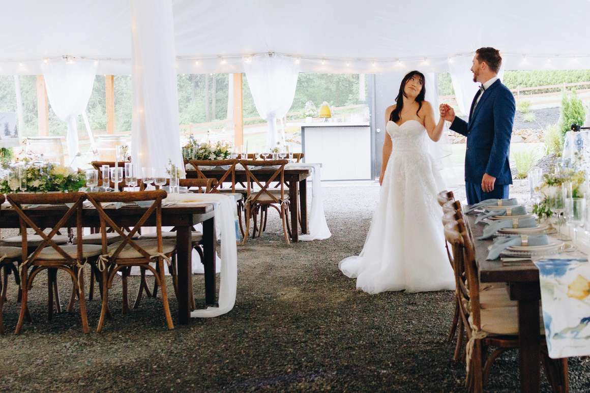 The View Weddings & Events LLC