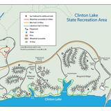Clinton Lake State Recreation Area