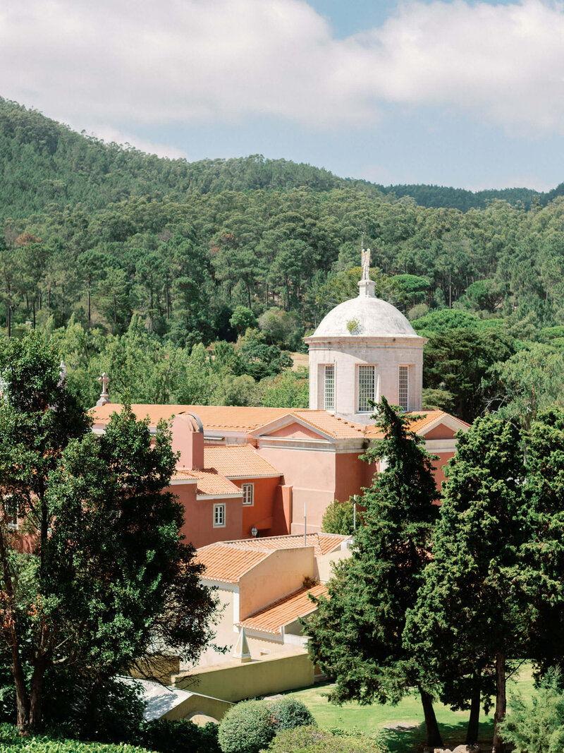 The Wedding Website of Ana Stalhuth and Francesco Lombardi