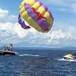 Mactan Water Sports Activities