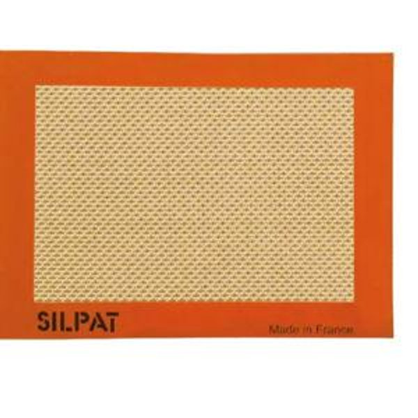 Silpat Toaster Baking Mat