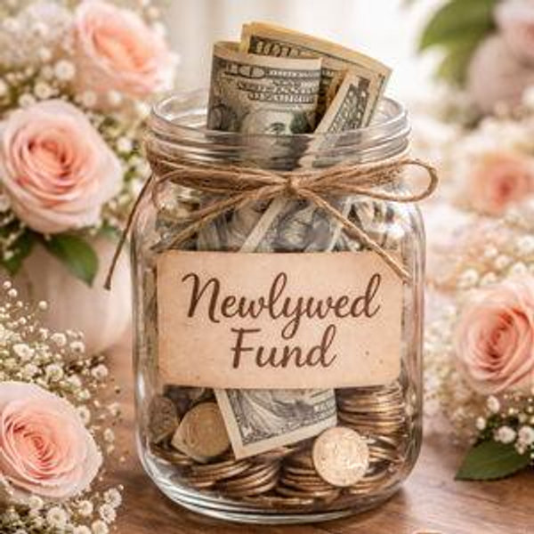 Our newlywed fund