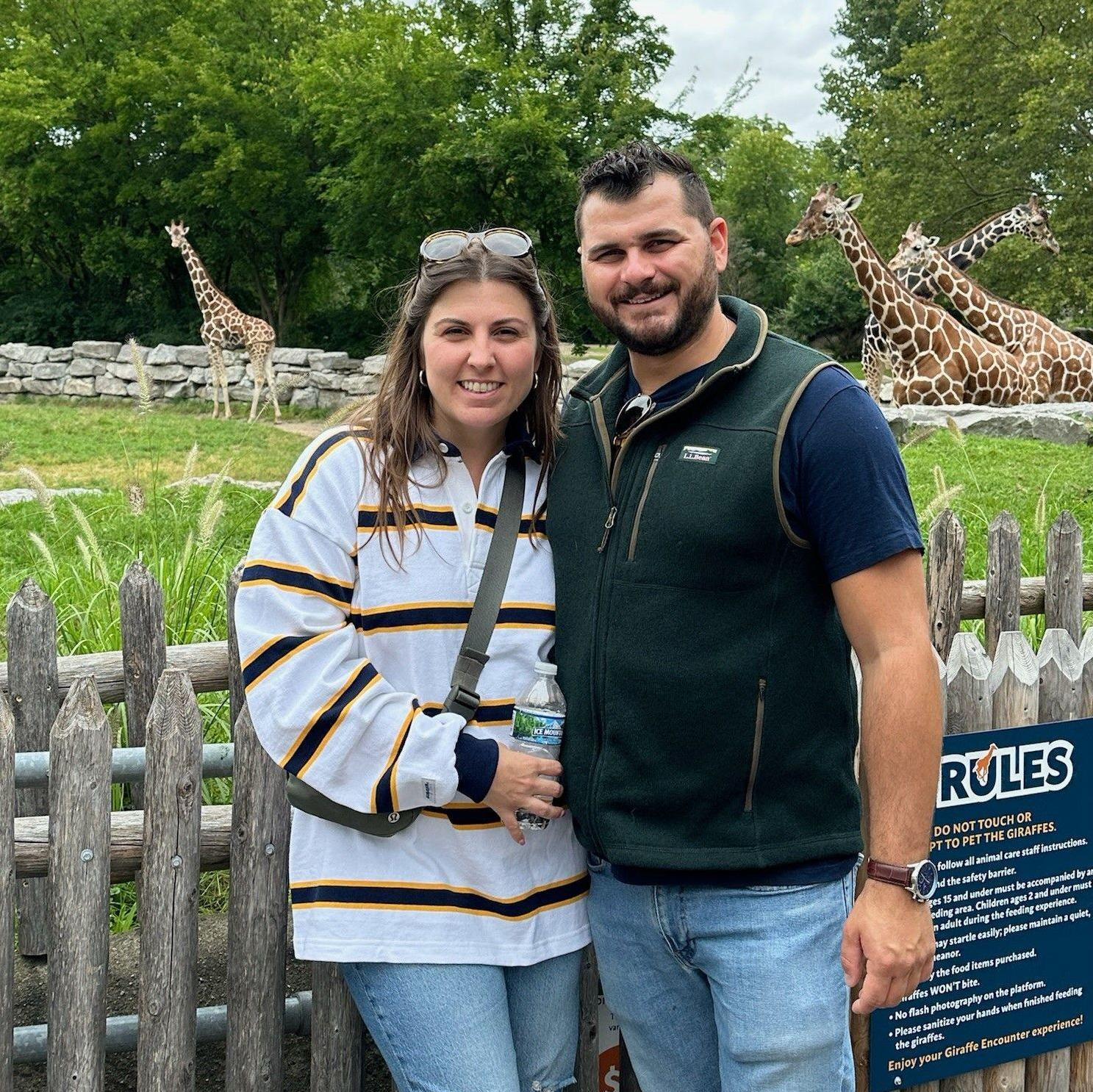 Sept 2023 - Detroit Zoo