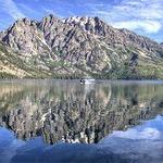 Jenny Lake