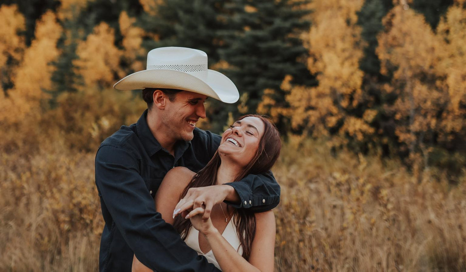 The Wedding Website of McKenna Edwards and Benjamin Hossack