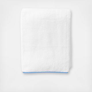 Signature Bath Towel