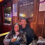 The Bierstube