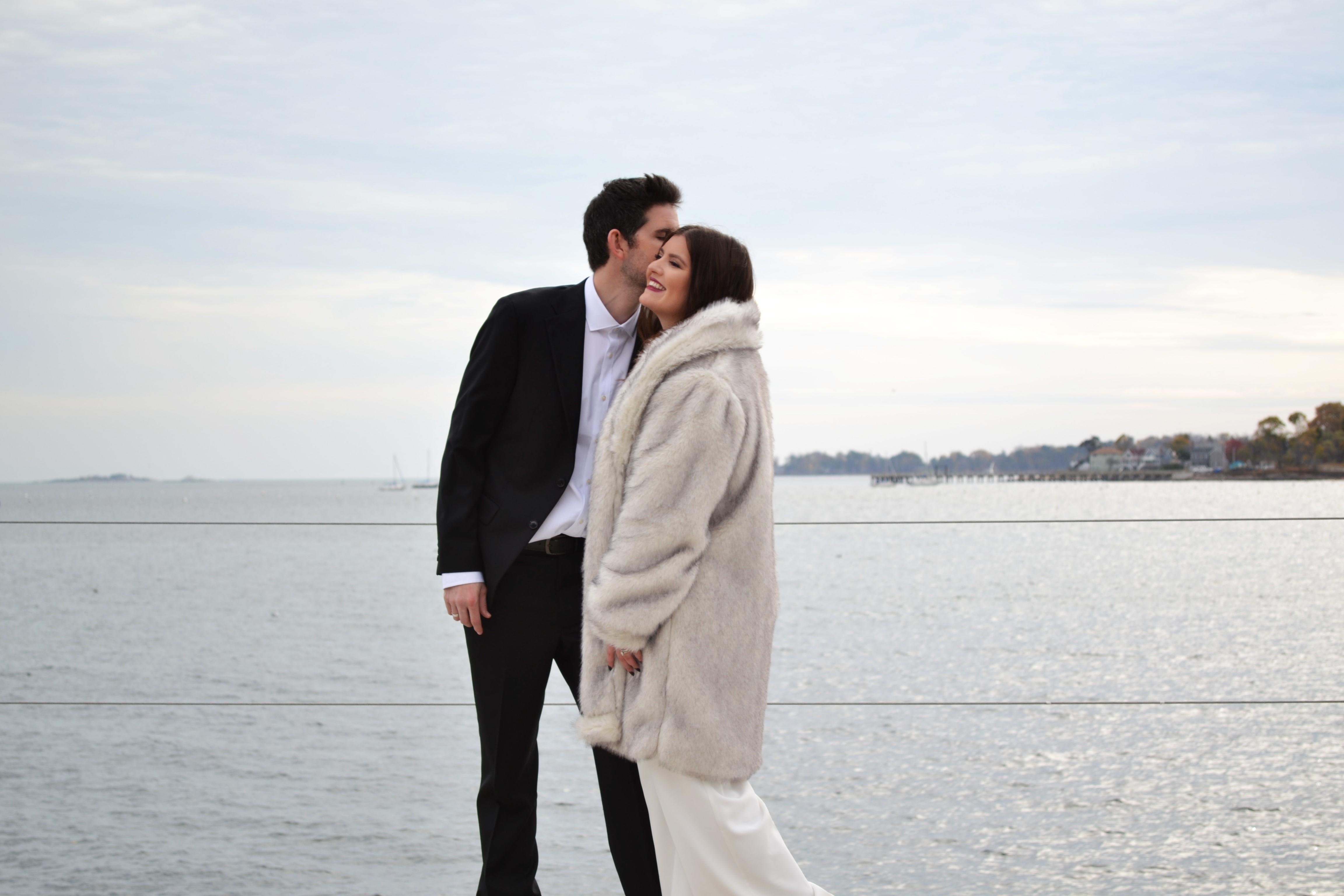 The Wedding Website of Whitney Bolduc and Jake James
