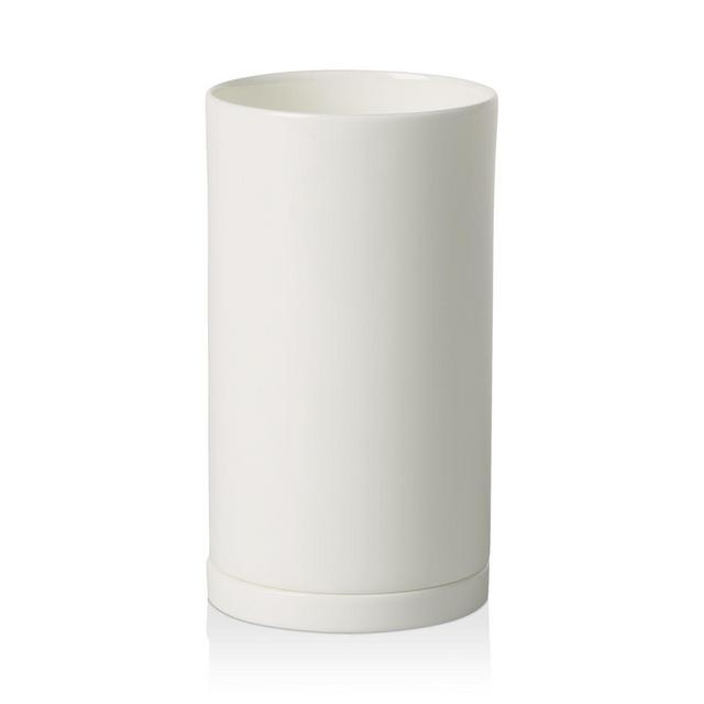 Villeroy & Boch Metro Chic Blanc Tea Light