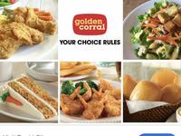 Golden Corral Buffet & Grill