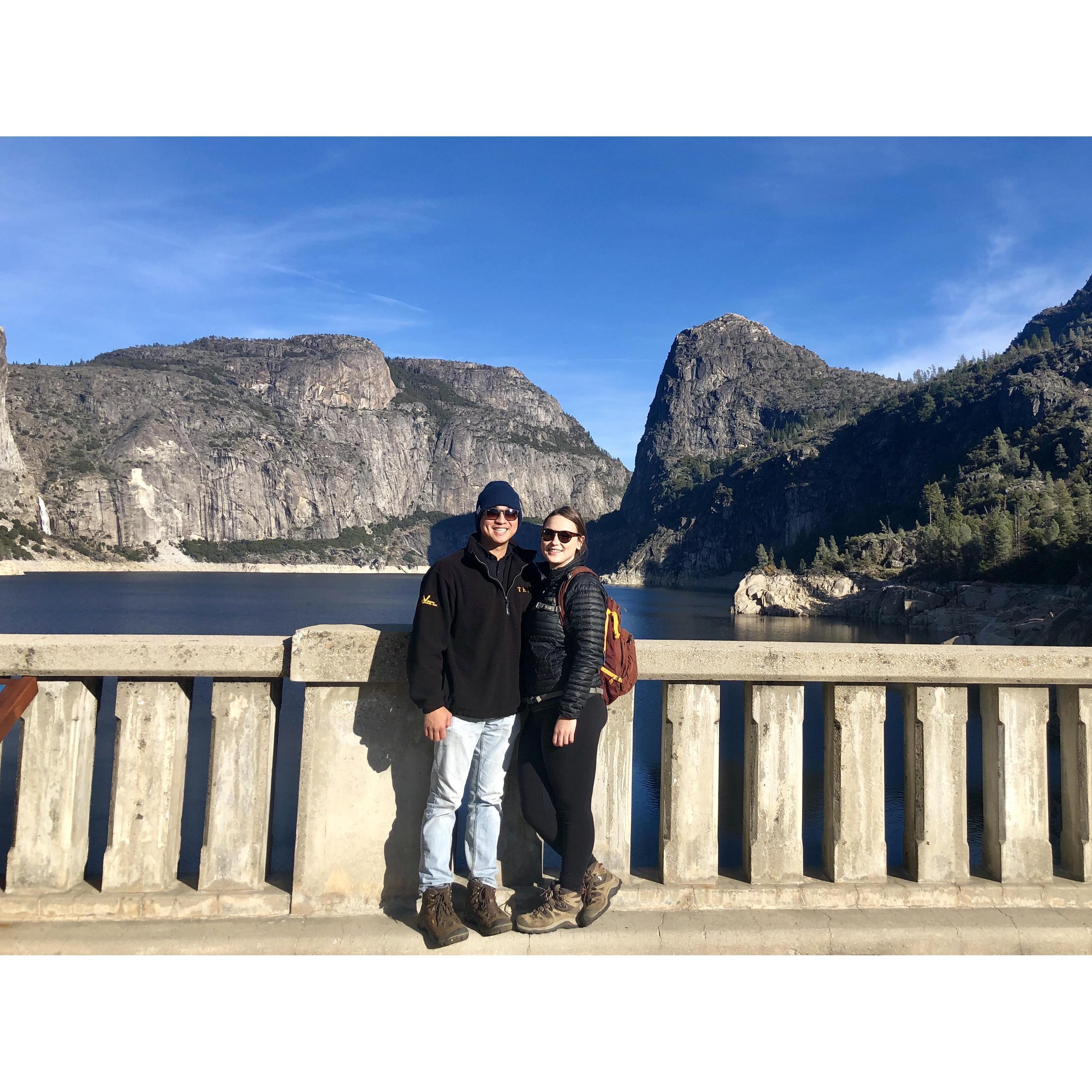 Yosemite