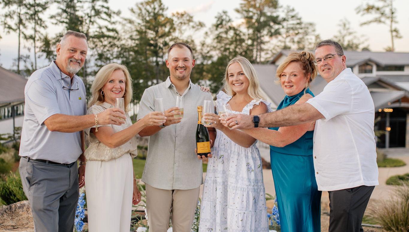 The Wedding Website of Sarah Schmitt and Charles Huntzinger