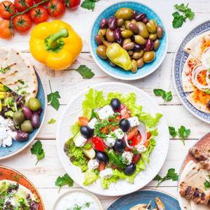 Olive Oil Tour in Greece