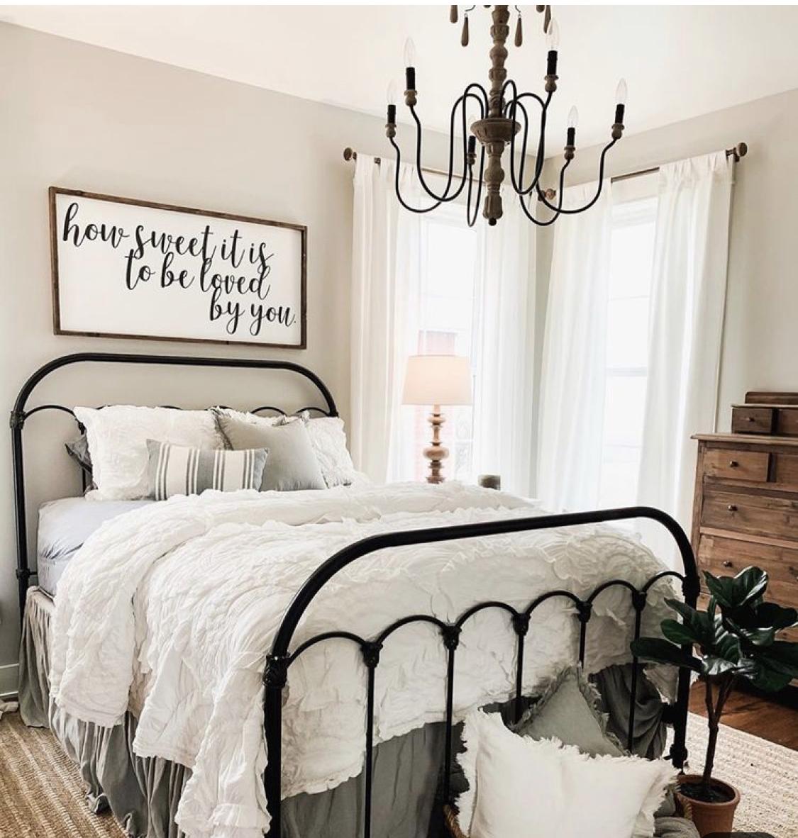Redesign Guest Room 🛏