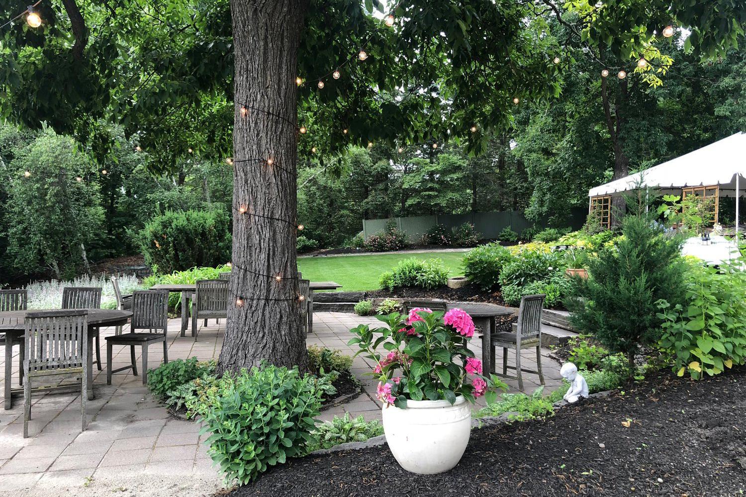 The Wedding Website of Erin Stevens and Ben Satterfield