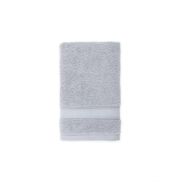 Nestwell™ Hygro Cotton Hand Towel in Chrome