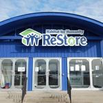 Habitat for Humanity of Sangamon County ReStore