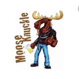 Moose Knuckle BBQ, Burgers and Brew