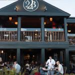 22 Bowen's Wine Bar & Grille