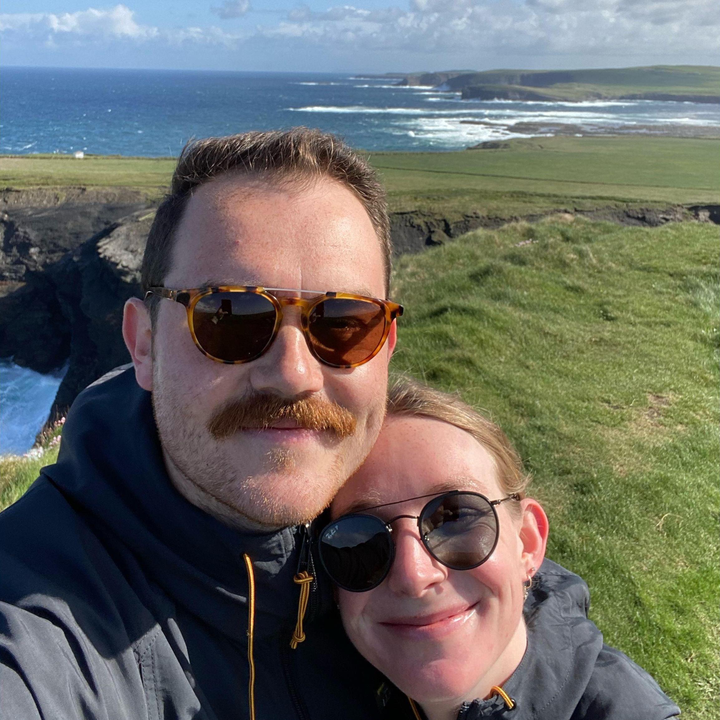 Kilkee, Ireland