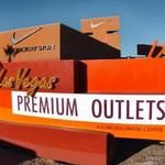 Las Vegas North Premium Outlets