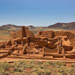 Wupatki National Monument