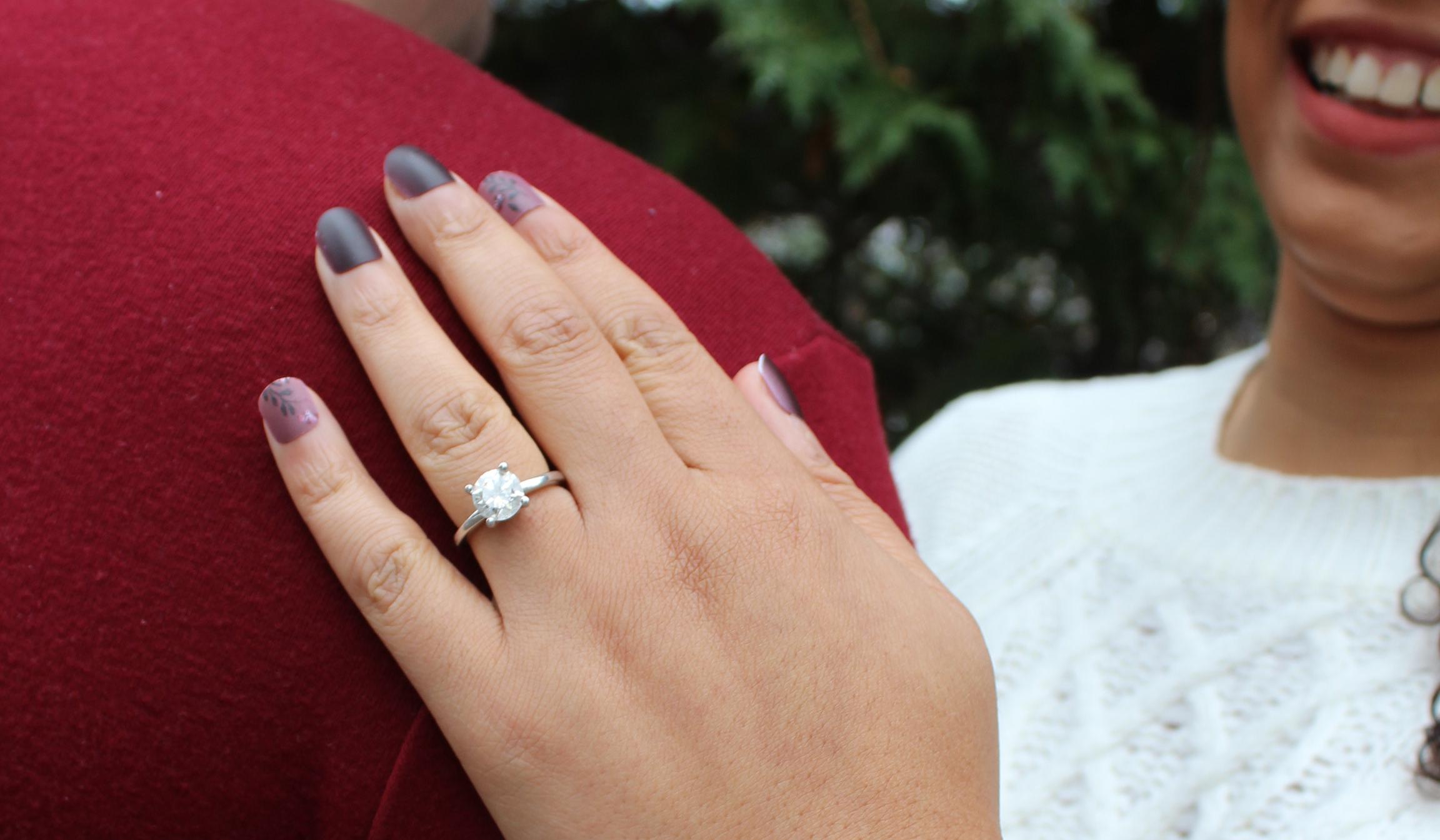 The Wedding Website of Allie Bullard and Cyrus Beckmann