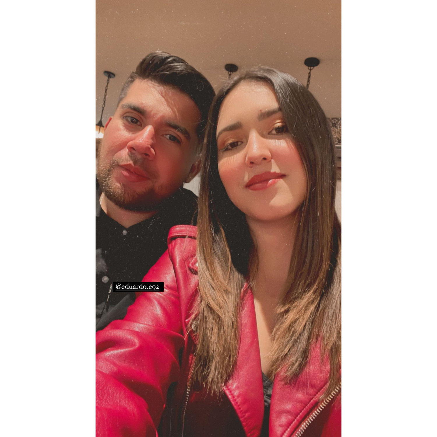 Nos fuimos