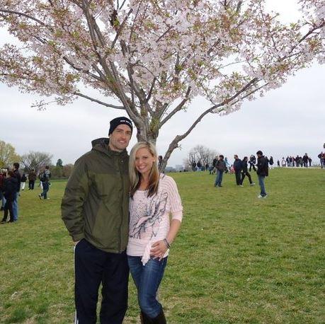The Wedding Website of Rebecca Albright and Kevin Lovrich