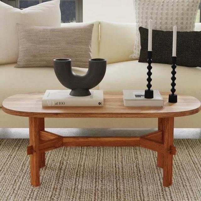Addy Coffee Table | Joss & Main