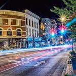 The Madison District