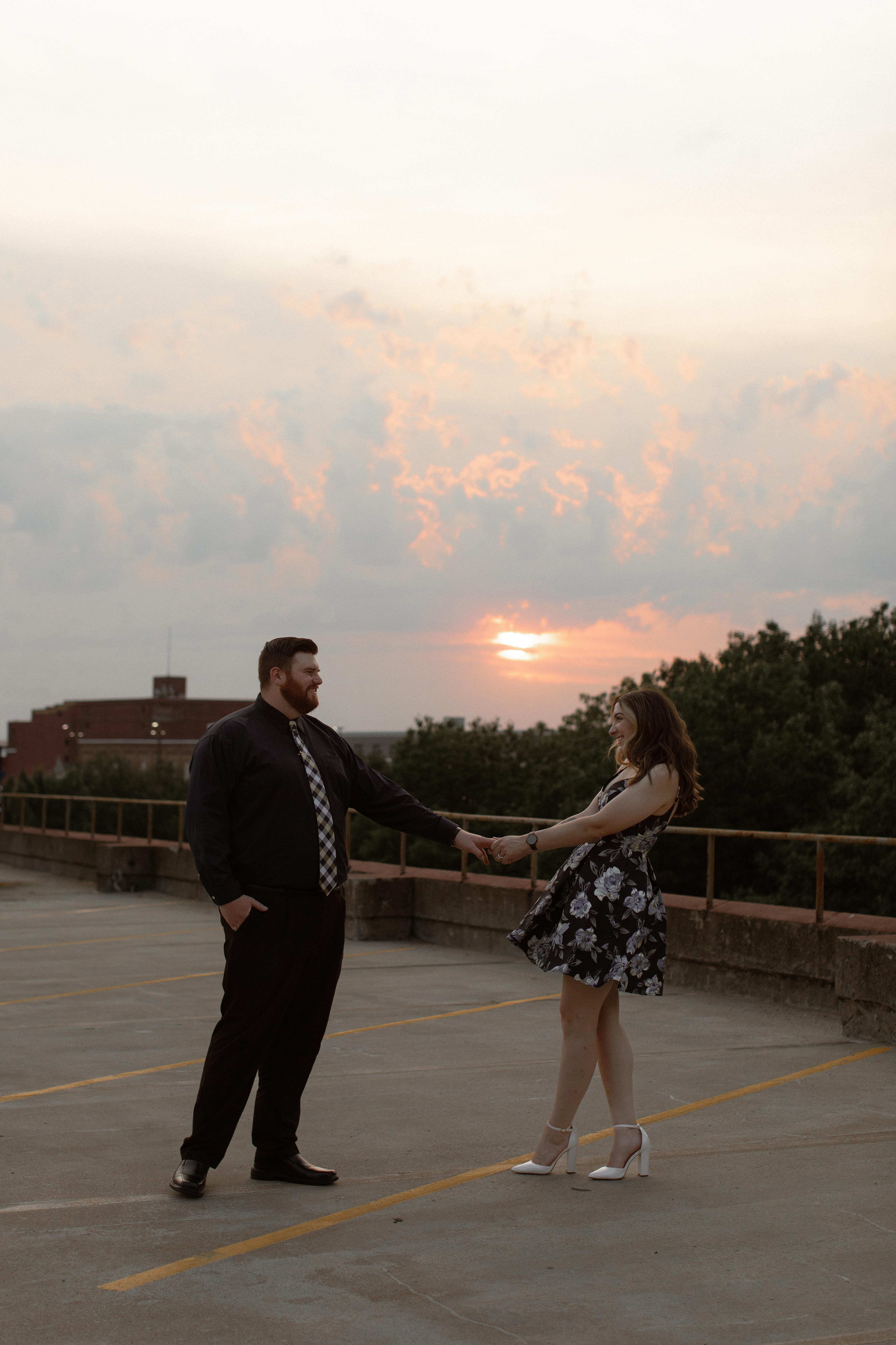 The Wedding Website of Jessica Petrie and Nicholas Pullano