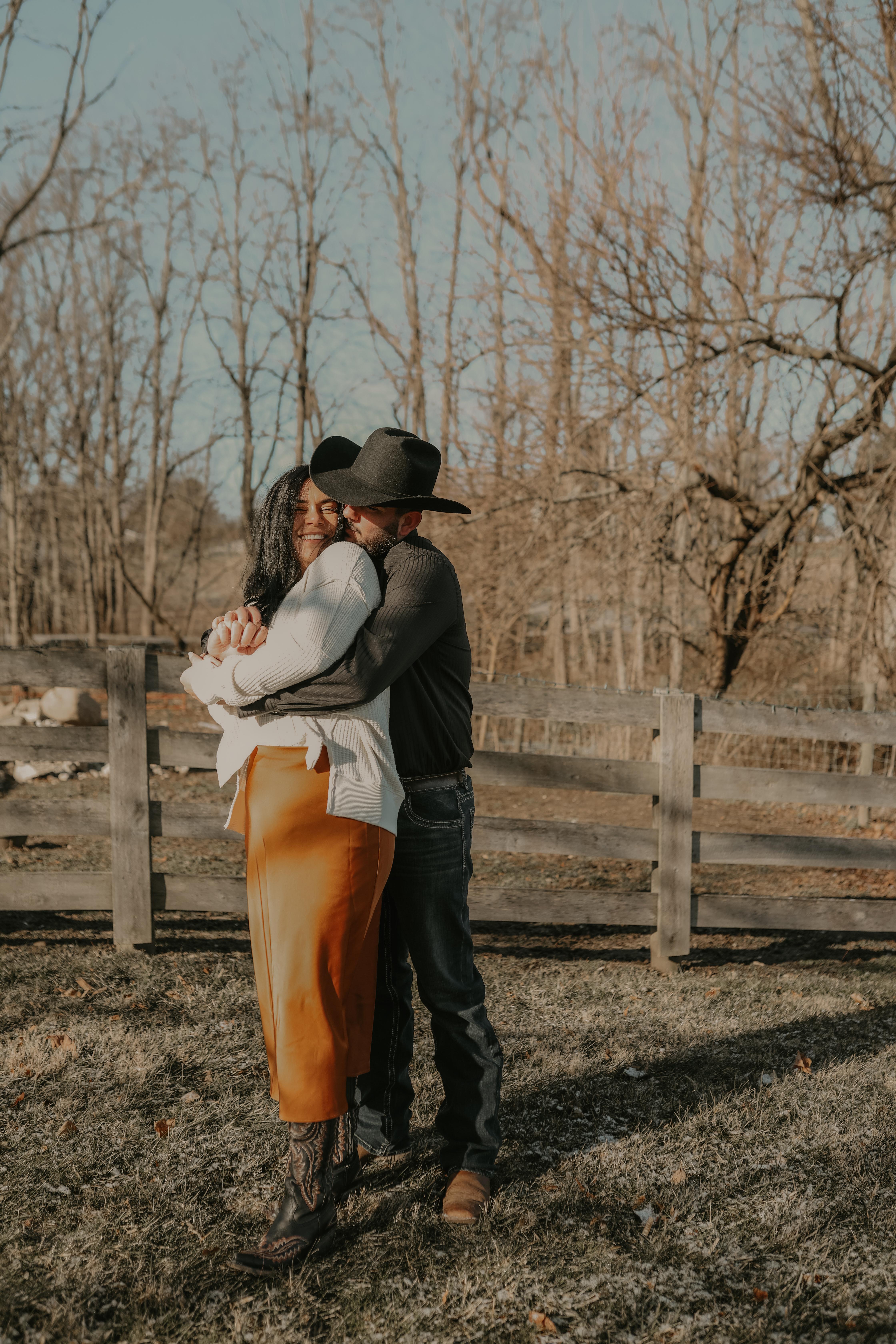 The Wedding Website of Baylee Russell and Clayton Stivison