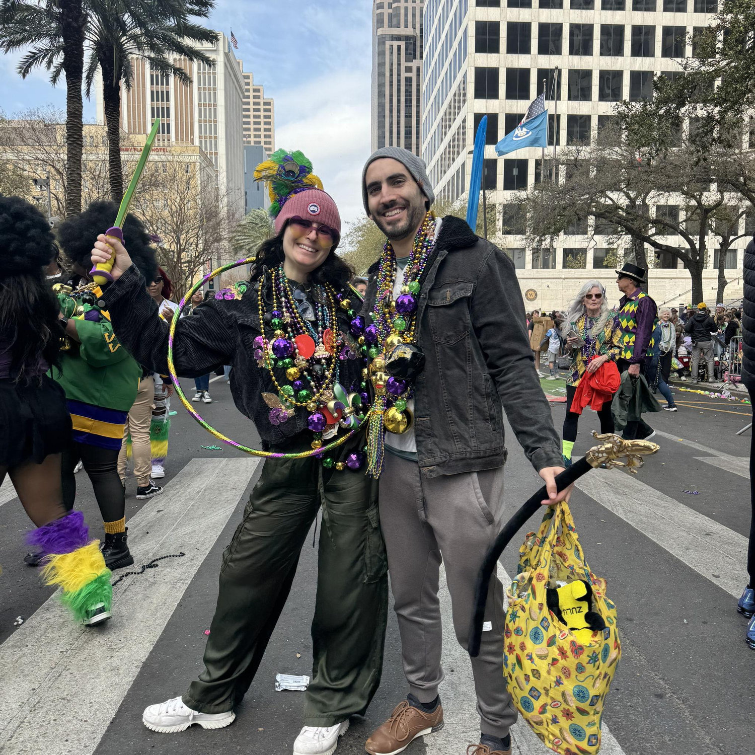 Mardi Gras