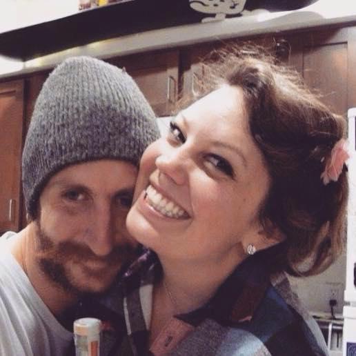 The Wedding Website of Molly Lieb and Wesley Seybold