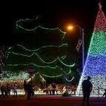Winterhaven Festival of Lights