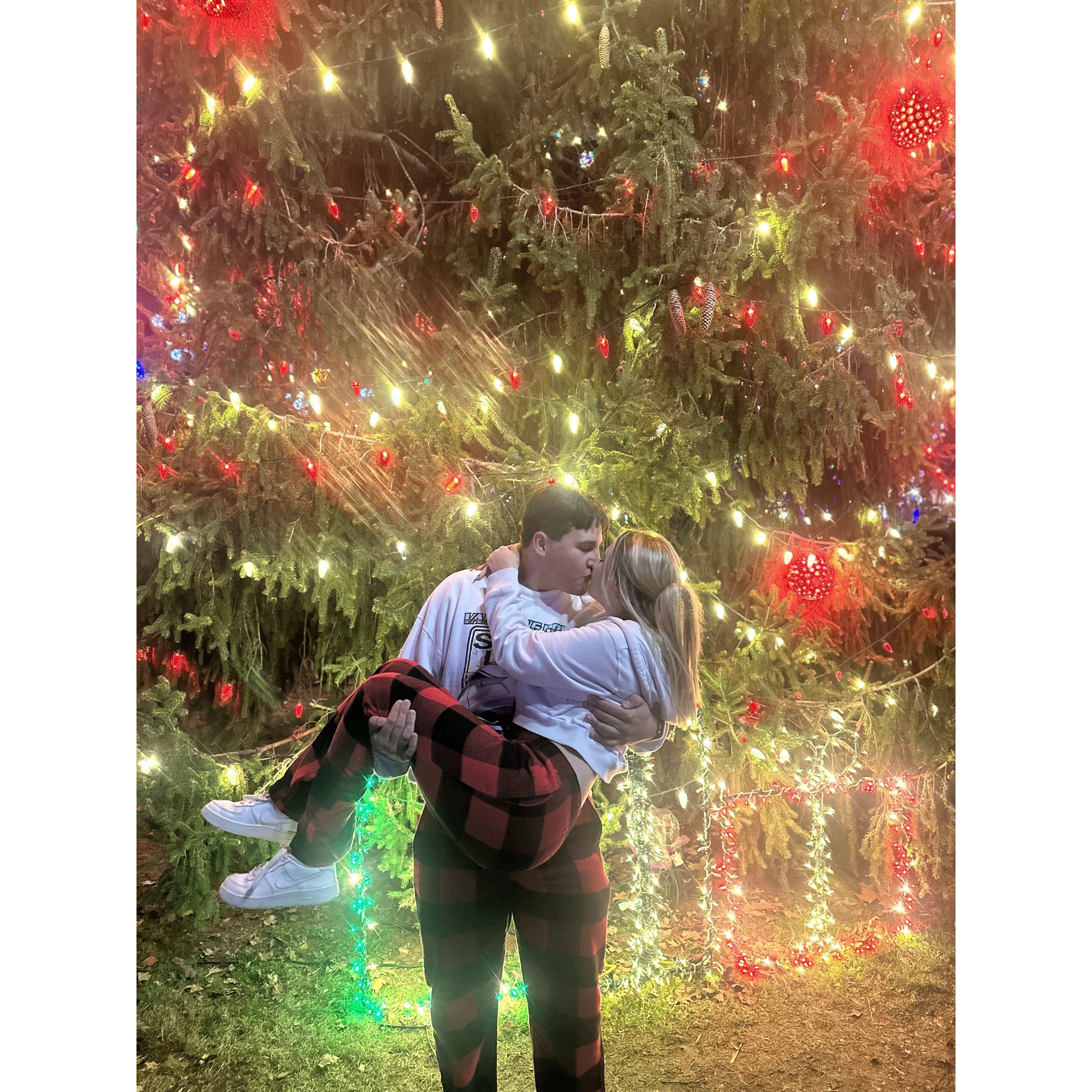 Christmas 2023