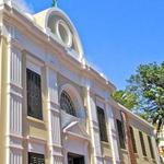 Iziko Slave Lodge