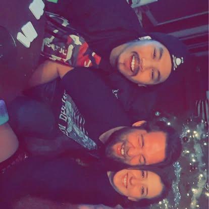 New Years Day