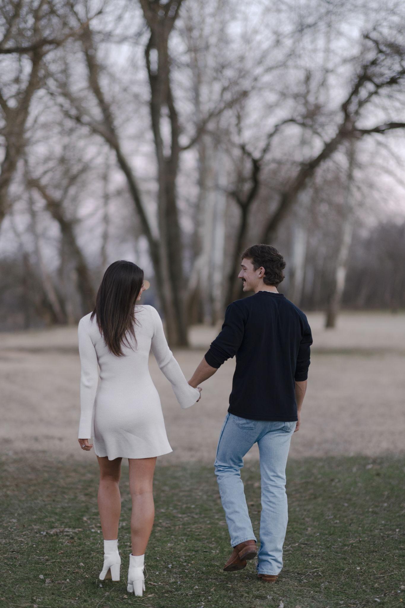 The Wedding Website of Lauren Edwards and Evan Smith