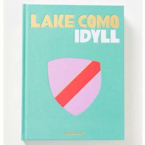 Assouline Travel Series Hardcover Coffee Table Book