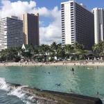 Waikiki Walls