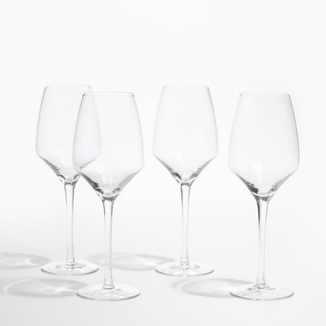 Terre Wine Glasses