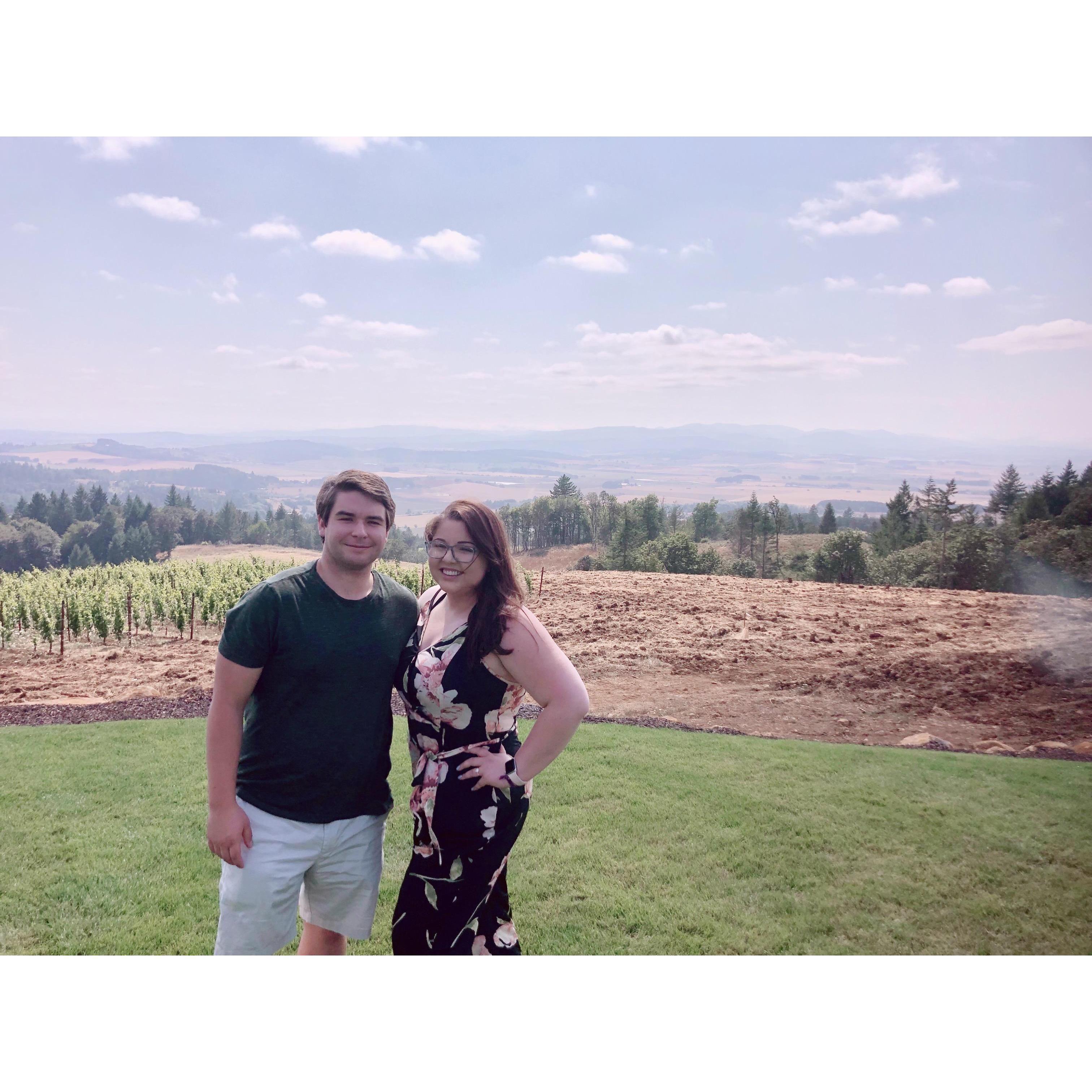 We like wine - 2019
