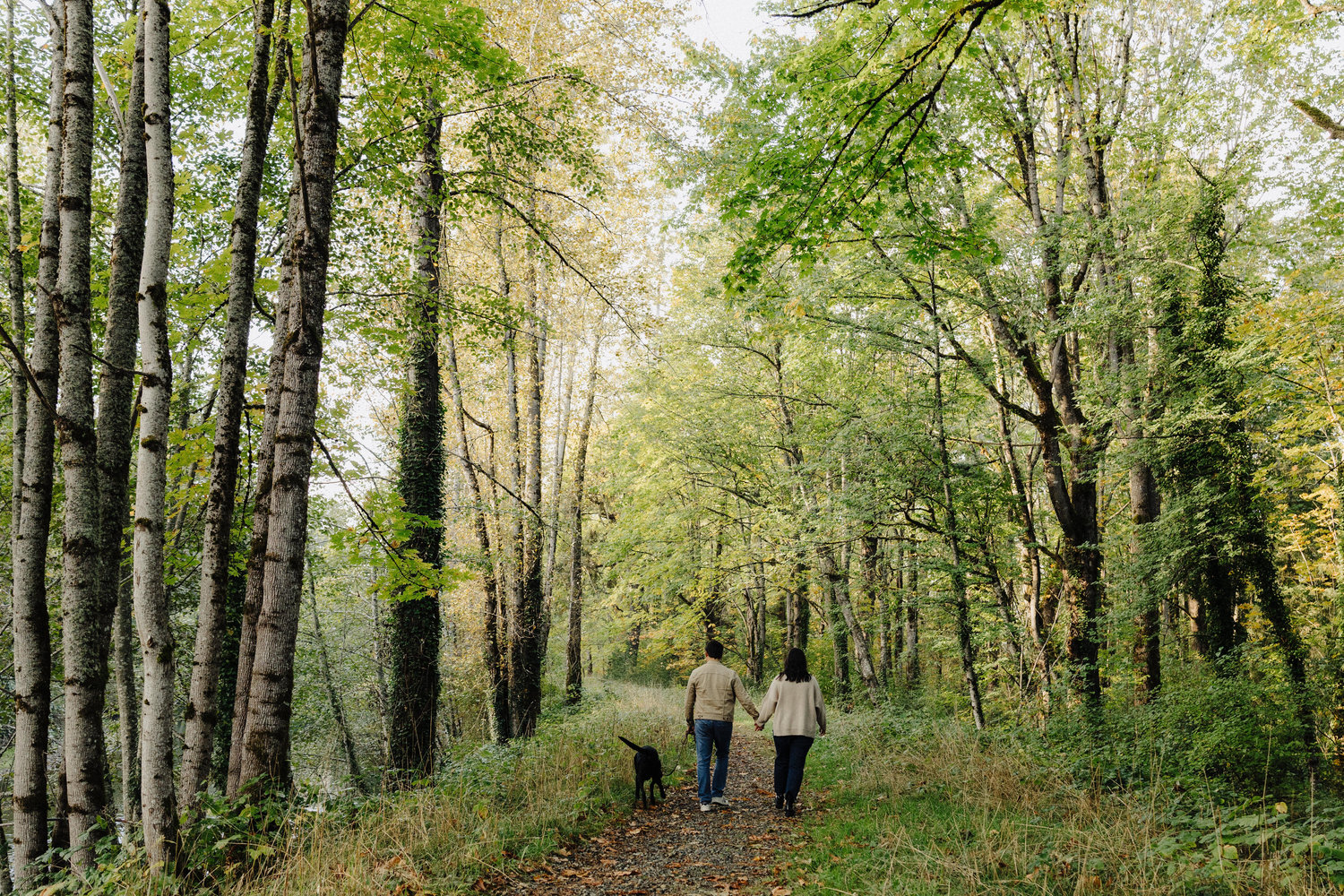 The Wedding Website of Cassandra Marcotte and Sean Hoon