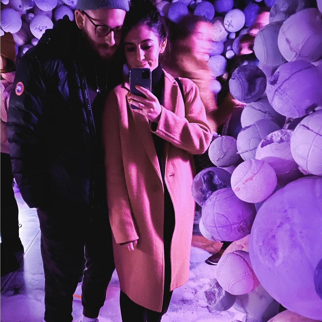 Museum of Illusions