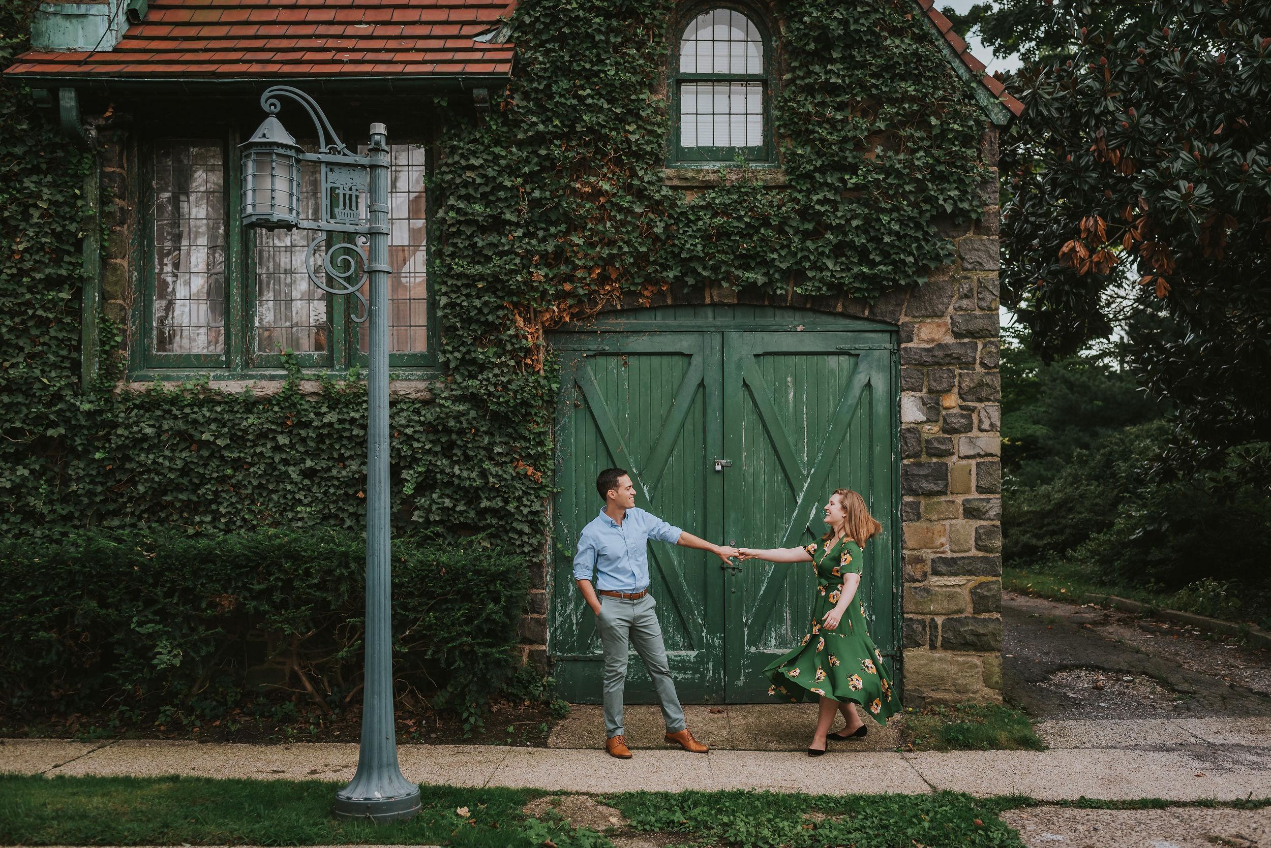 The Wedding Website of Abbie McCoy and Andrew Mastanduono