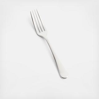 Caesna Satin Salad Fork